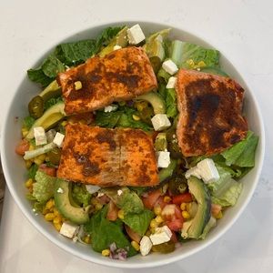 Meet your Posher, Maryjean